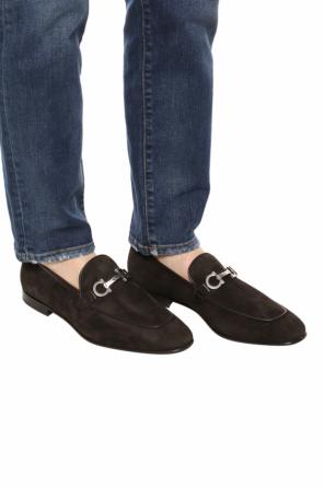 ‘ascona’ loafers, zdjęcie 2 ‘ascona’ loafers od Salvatore Ferragamo
